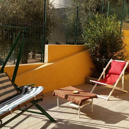 Casa Di Claude Con Posto Auto Apartamento Finale Ligure Exterior foto